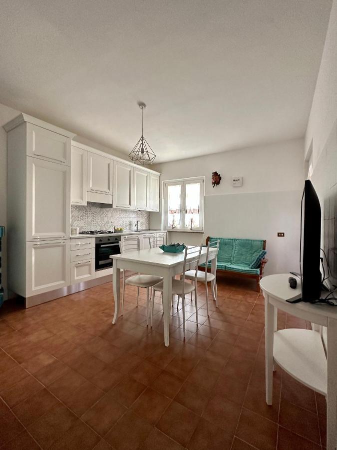 Residenza M.E.M. La Maddalena Leilighet La Maddalena  Eksteriør bilde