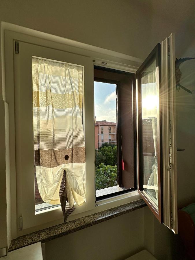 Residenza M.E.M. La Maddalena Leilighet La Maddalena  Eksteriør bilde