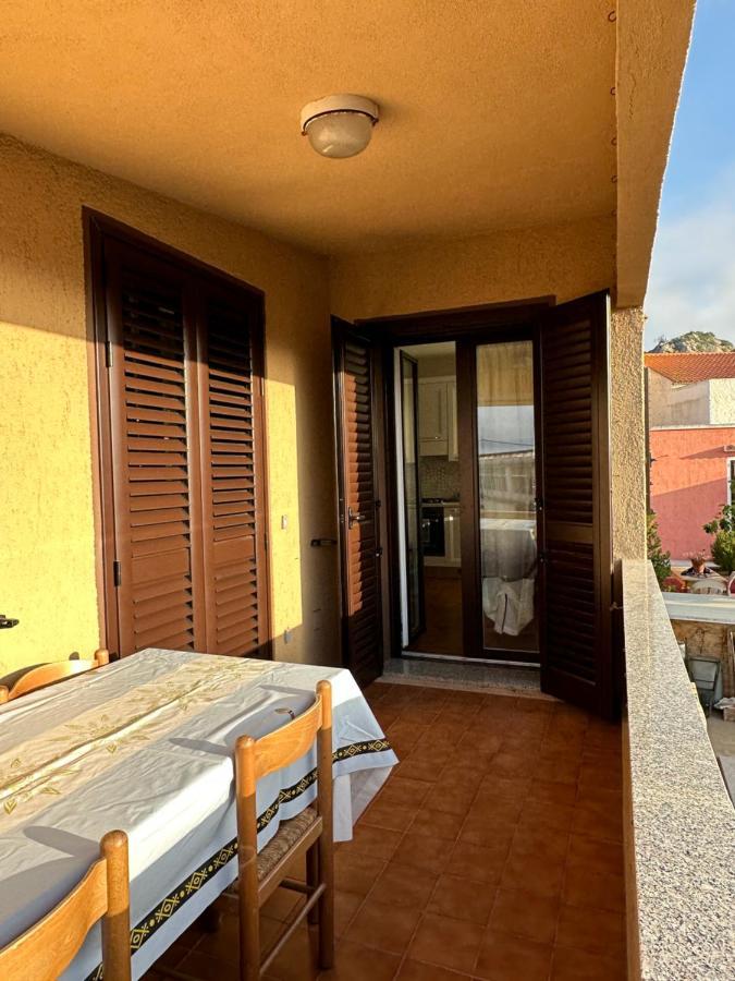 Residenza M.E.M. La Maddalena Leilighet La Maddalena  Eksteriør bilde