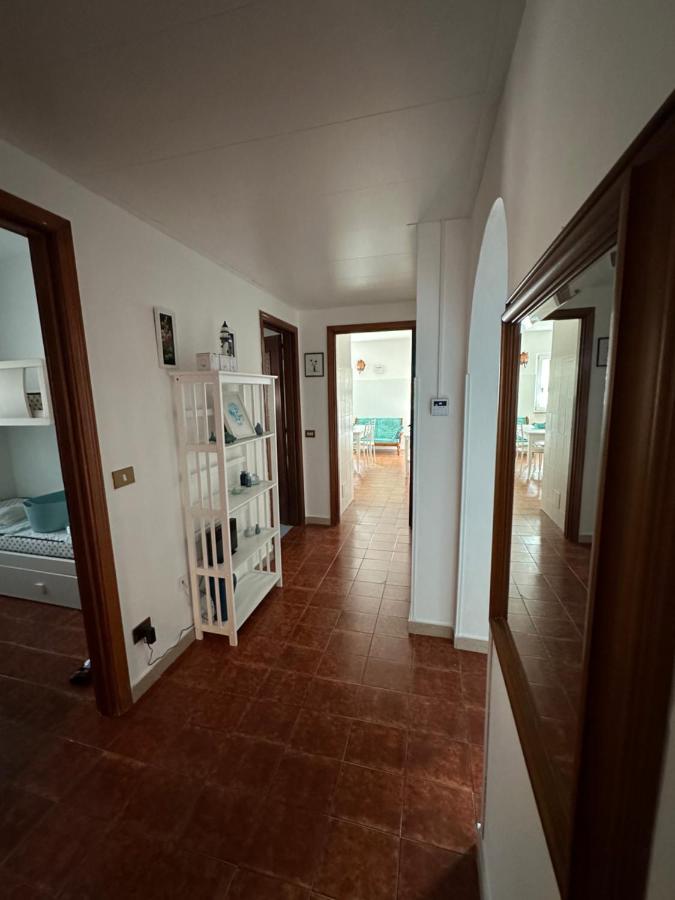 Residenza M.E.M. La Maddalena Leilighet La Maddalena  Eksteriør bilde