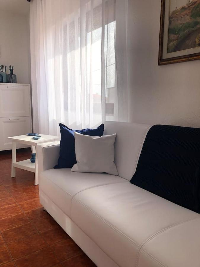 Residenza M.E.M. La Maddalena Leilighet La Maddalena  Eksteriør bilde
