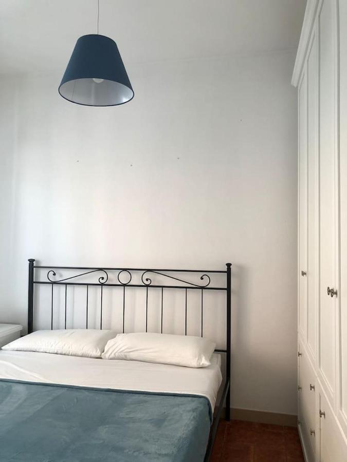 Residenza M.E.M. La Maddalena Leilighet La Maddalena  Eksteriør bilde