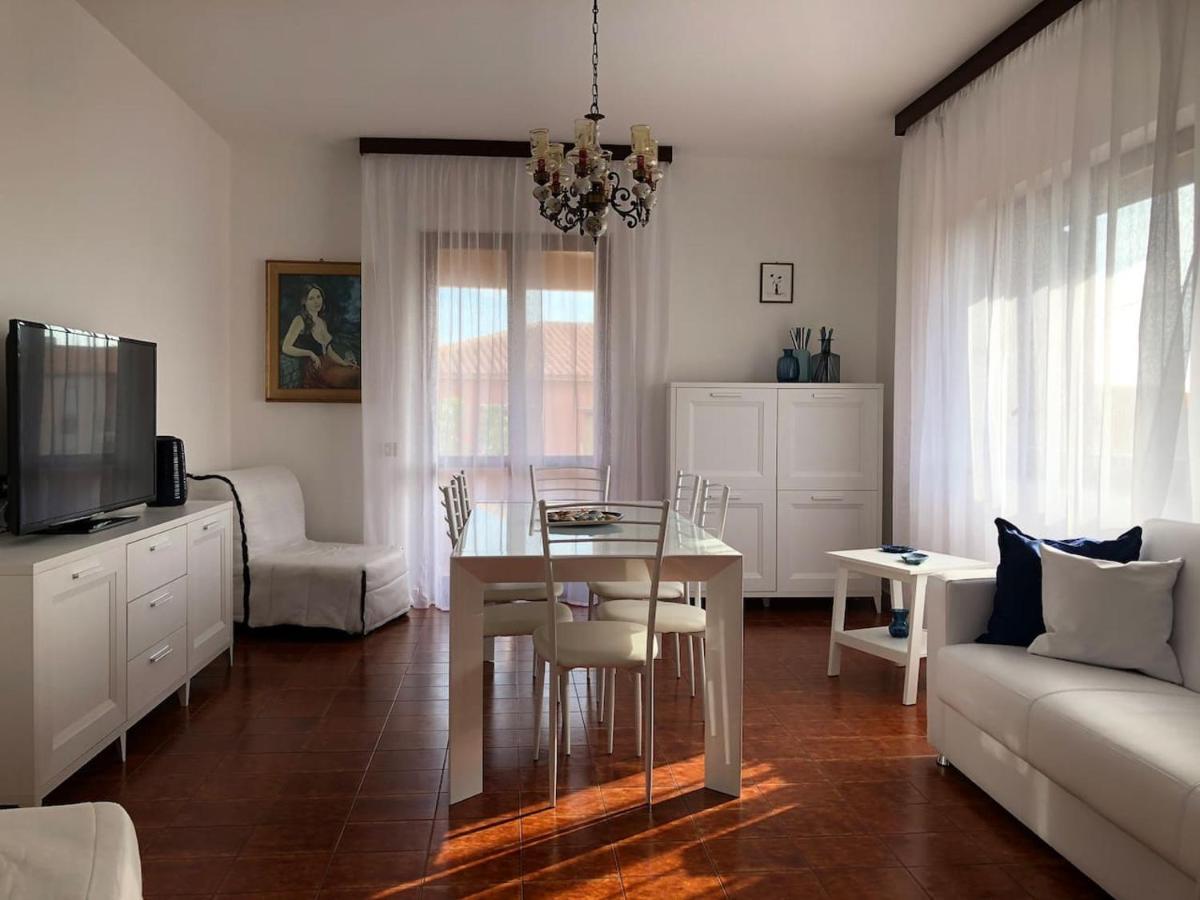 Residenza M.E.M. La Maddalena Leilighet La Maddalena  Eksteriør bilde