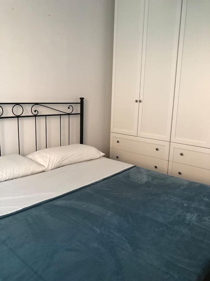 Residenza M.E.M. La Maddalena Leilighet La Maddalena  Eksteriør bilde