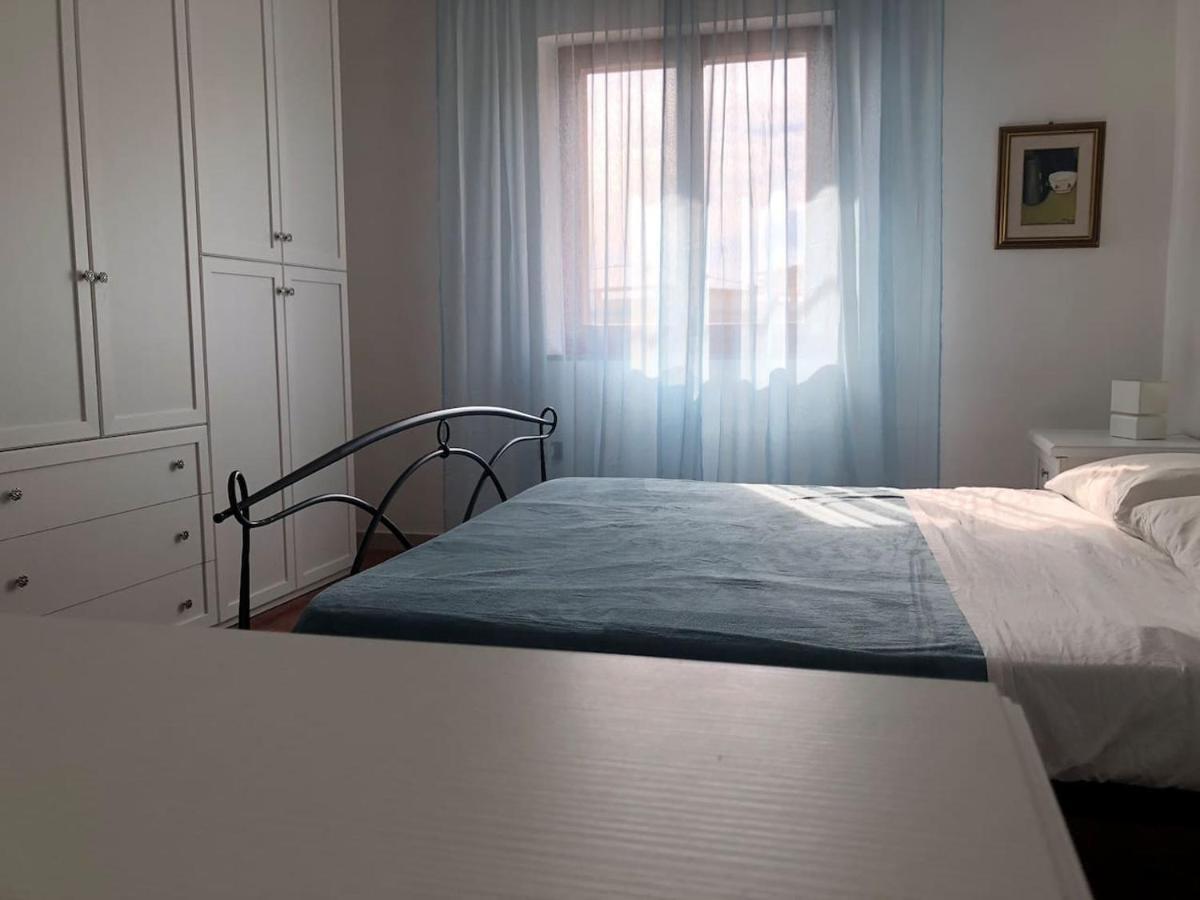 Residenza M.E.M. La Maddalena Leilighet La Maddalena  Eksteriør bilde