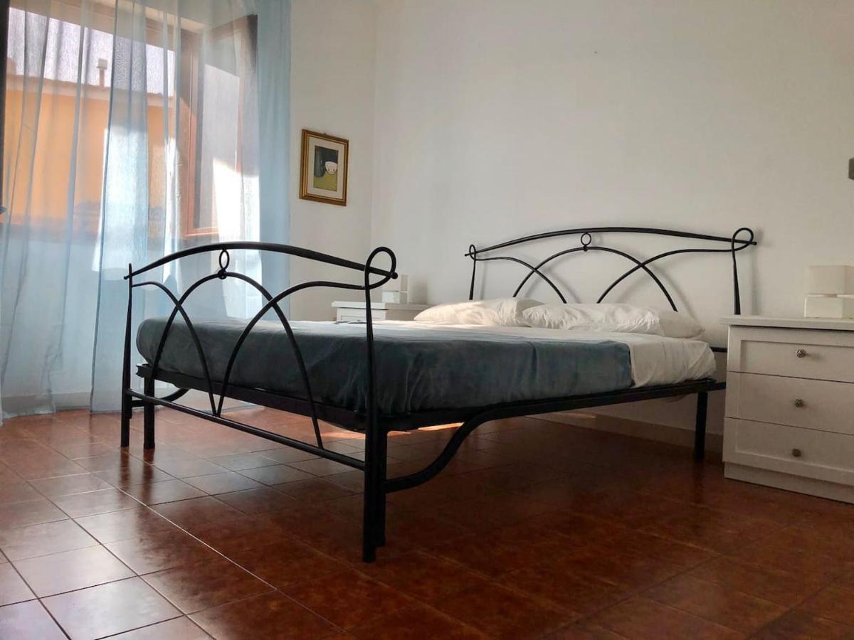Residenza M.E.M. La Maddalena Leilighet La Maddalena  Eksteriør bilde