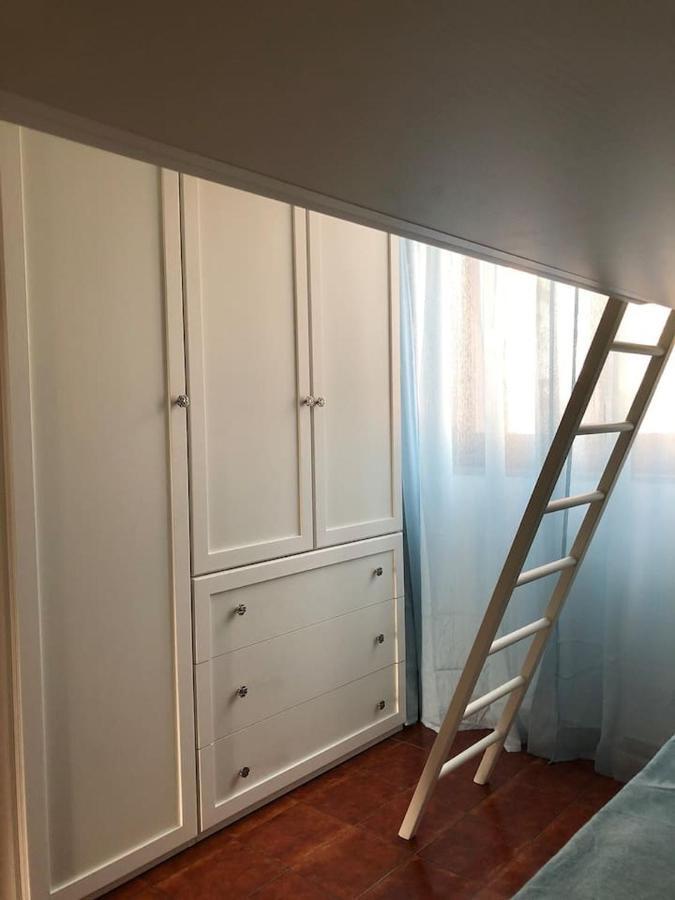 Residenza M.E.M. La Maddalena Leilighet La Maddalena  Eksteriør bilde