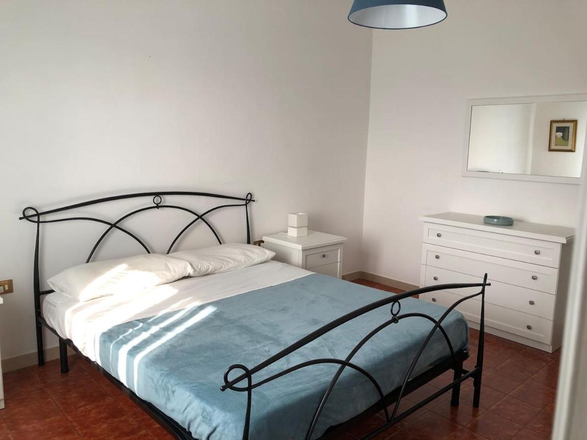Residenza M.E.M. La Maddalena Leilighet La Maddalena  Eksteriør bilde